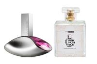 Calvin Klein Euphoria 50 мл духи для женщин вдохновение прочный приятный парфюм