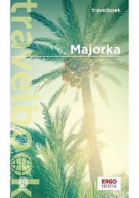 Majorka. Travelbook. Wydanie 4.