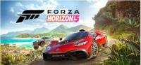 Forza Horizon 5 новая полная версия STEAM