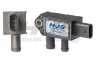 HJS 92 09 1058 Czujnik, ciśnienie spalin