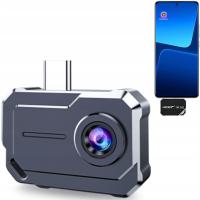 KAMERA TERMOWIZYJNA USB-C NOFAYA NF-582 9 TRYBÓW KOLORÓW IP53