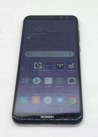 Смартфон Huawei Mate 10 lite 4 ГБ / 64 ГБ 4G (LTE) черный