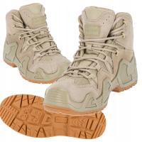 Lahti PRO уличная обувь треккинговые ботильоны бежевый L30126