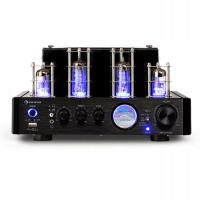 Auna Amp VT ламповый усилитель 2X35W RMS