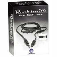 Kabel Rocksmith Real Tone Cable PC / Ps3 / Ps4 / X360 / XONE NOWY