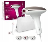Depilator Philips Lumea Advanced 7000 BRI923 3 nasadki + Trymer