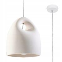 Lampa wisząca ceramiczna BUKANO SL.0842 Sollux Lighting