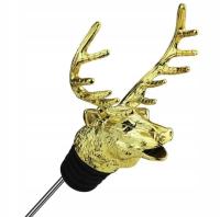 NALEWAK DO OLIWY WINA ALKOHOLU JELEŃ ZŁOTY UNIWERSALNY