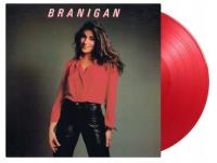 Branigan Laura - Branigan (Red Vinyl) (LP) WINYL