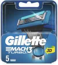 GILLETTE WKLAD MACH3 TURBO (5)