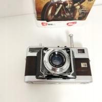 Aparat Voigtlander Vitessa L