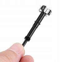 Aluminium cnc lekka odporna rdzę NG Brake Disc QC06179-04