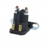 Solenoid stycznik 2-piny do STIGA CASTEL GARDEN HONDA SOLO VIKING JOHN D