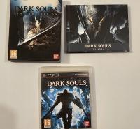 Dark Souls Limited Edition PS3