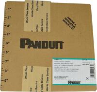 PANDUIT 15.9 mm 61m 304 нержавеющая стальная полоса