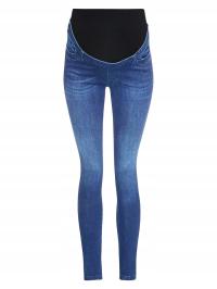 Spodnie ciążowe jeansowe Bellybutton