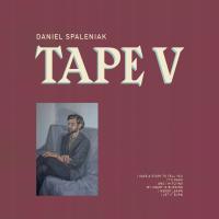 CD Daniel Spaleniak - Tape V