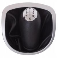 Gałka Zmiay Biegów Mieszek do Samochodu Renault Clio 3 III 2005-