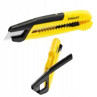 НОЖ-СЛАЙДЕР STANLEY СО ВСТРОЕННОЙ СИСТЕМОЙ РАЗРУШЕНИЯ STHT10489-0