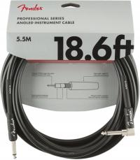 FENDER Professional Series - Kabel gitarowy 5,5m