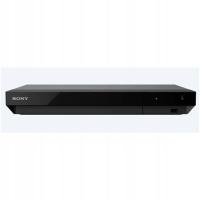 Sony UBPX500B 4K UHD Blu-ray Player Sony | 4K UHD Blu-ray Player | UBPX500B