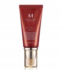 MISSHA M Perfect BB Cream 50ml #21 Jasny Beż