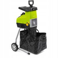 FZD 5012-E Ele.zahr. rębak FIELDMANN