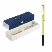 Pióro kulkowe WATERMAN Allure - pastelowy żółty 2105309