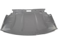 PŁYTA OSŁONA POD SILNIK ZDERZAK BMW E60 LIFT E61 51717033761