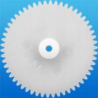 Koło zębate pojedyncze 27mm / 54 zęby