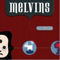 [Winyl] Melvins - Five Legged Dog LP DELUXE EDITION