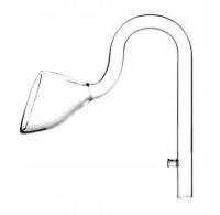 Стеклянная трубка Лилии 16/22 мм