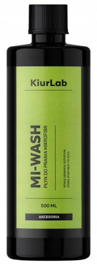 Жидкость для стирки микрофибры Kiurlab Mi-Wash 500 мл