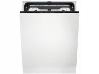 Zmywarka do zabudowy ELECTROLUX EEG48600L Klasa A