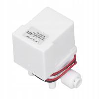 1/4 -calowy PE Rury elektroelekowy zawór elektromagnesu DC 24 V C1