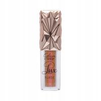 Glam Shop cień w płynie - ROZGRZANE ZŁOTO