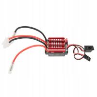 RC 60A матовый электрический регулятор скорости ESC 6V 2A для Traxxas