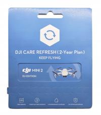 Пакет обновления DJI Mini 2 Care Refresh 2 года