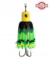 SUMOWA PRZYNĘTA CLONK TEASER 100g - YELLOW