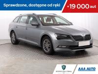 Skoda Superb 2.0 TDI, Salon Polska, Xenon