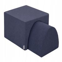 Пенный набор МЯГКИХ кубиков ДЛЯ ДЕТЕЙ