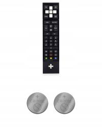 Пульт дистанционного управления NC DSIW74 черный для декодеров Wi-Fi PremiumBOX WiFi BOX PremiumBOX