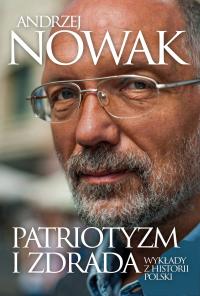 Patriotyzm i zdrada - ebook