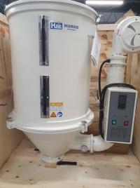 ПЛАСТИКОВАЯ СУШИЛКА HHD - 150 КГ