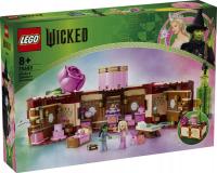 LEGO Wicked Akademik Glindy i Elphaby 75683