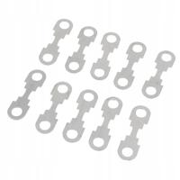 10 sztuk Paska Zastępczego do Golfa dla SEAT 80A