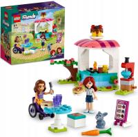 LEGO Friends 41753 магазин блинов подарок