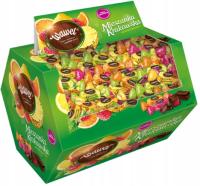 Конфеты Вавель Краковская смесь 2.8 кг