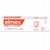elmex Caries Complete Protection pasta 75 ml