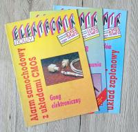 Elektronik nowy 1993